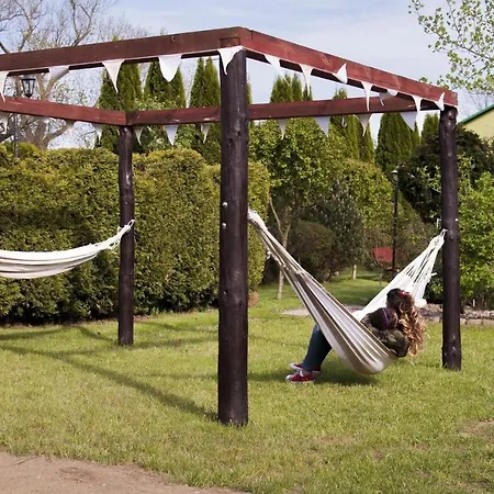 팜스테이 Mala Wenecja - Przy 