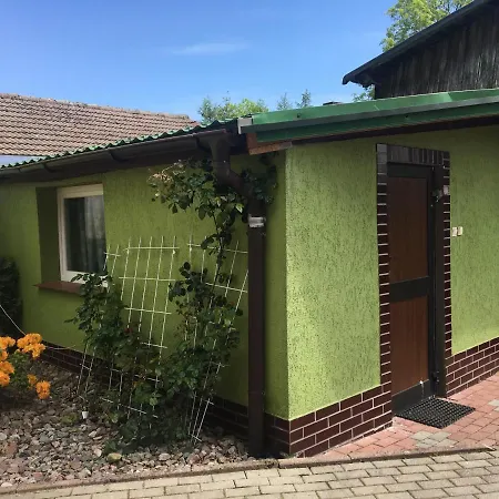 Mała Wenecja - Przy Stodole Gospodarstwo agroturystyczne Nowe Worowo