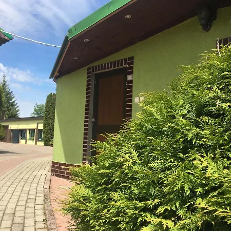 Gospodarstwo agroturystyczne Mala Wenecja - Przy 