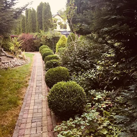 팜스테이 Mala Wenecja - Przy 