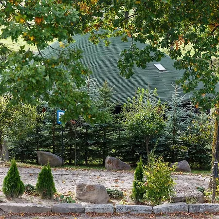 Gospodarstwo agroturystyczne Mala Wenecja - Przy 