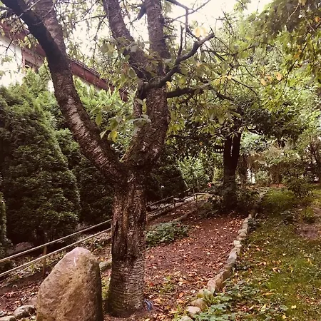 Farmház Mala Wenecja - Przy 