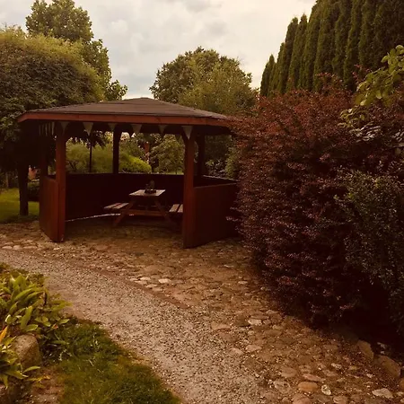 Farmház Mala Wenecja - Przy 