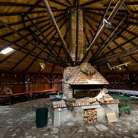 Gospodarstwo agroturystyczne Mala Wenecja - Przy 