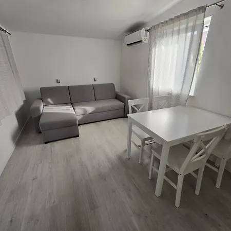 팜스테이 Mala Wenecja - Przy 