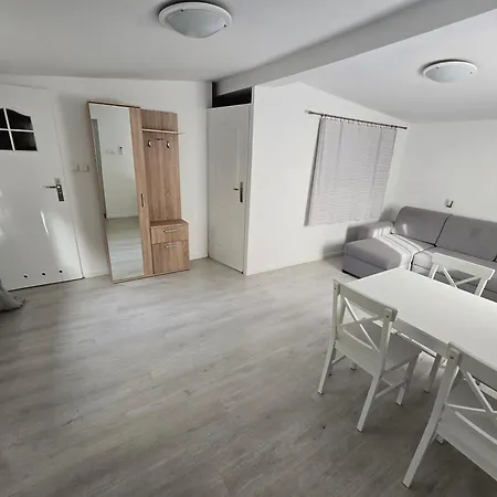 팜스테이 Mala Wenecja - Przy 