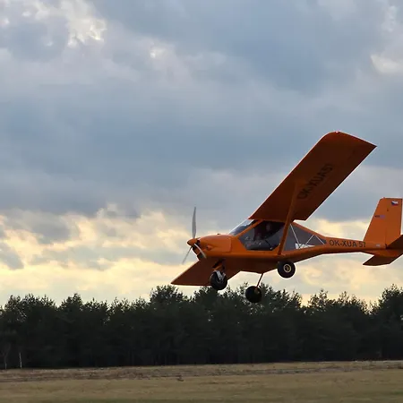 팜스테이 Mala Wenecja - Przy 