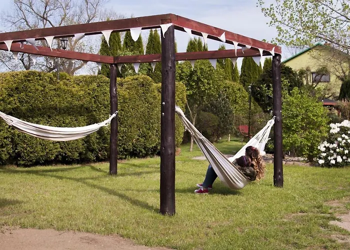 팜스테이 Mala Wenecja - Przy 