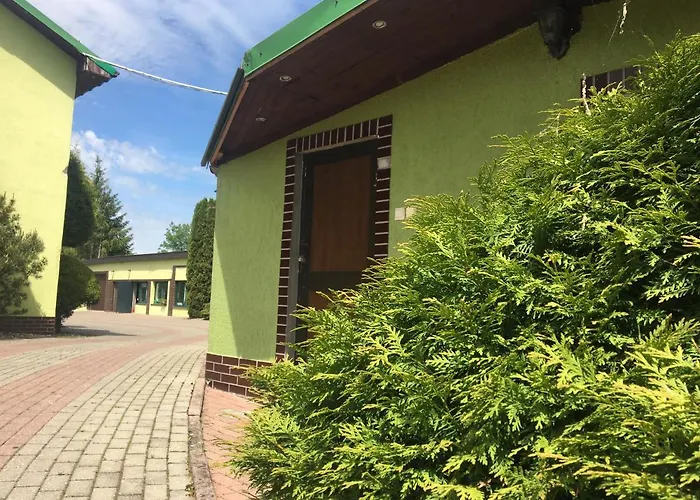 팜스테이 Mala Wenecja - Przy 