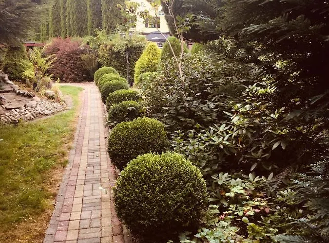 팜스테이 Mala Wenecja - Przy 