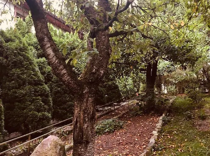 팜스테이 Mala Wenecja - Przy 