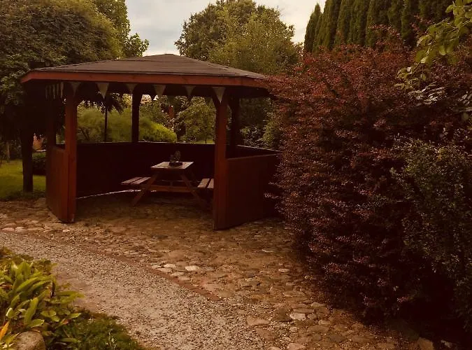 팜스테이 Mala Wenecja - Przy 