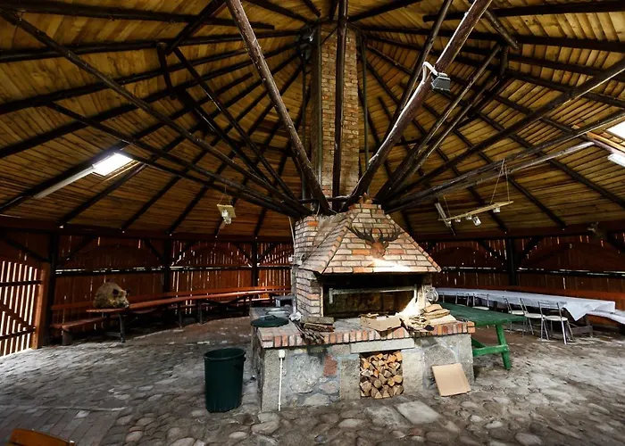 팜스테이 Mala Wenecja - Przy 