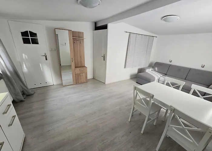 팜스테이 Mala Wenecja - Przy 